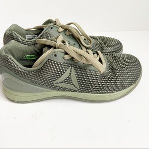 REEBOK CrossFit Nano 7 sneakers sz. 8.5